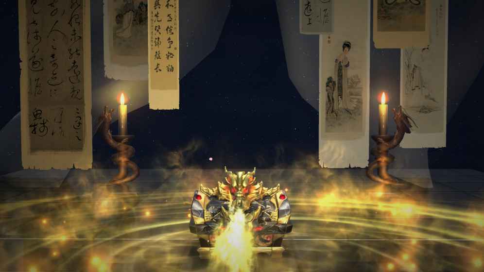 三国群雄志游戏亮点
