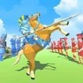 军队模拟战游戏官方