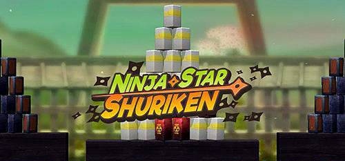 ninja游戏特色