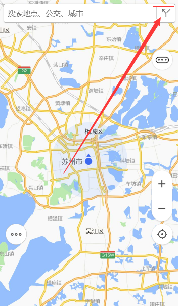 腾讯地图在哪里修改地址_修改地址操作方法一览_