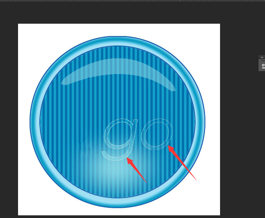 使用Photoshop白色水印如何去除？白色水印去除流程图文介绍_