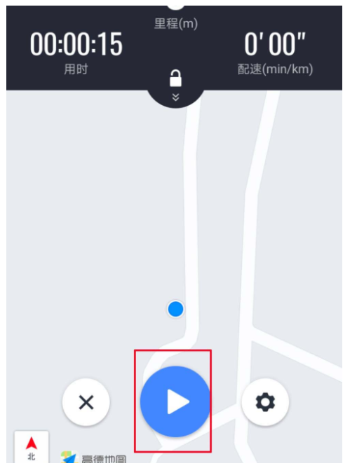 高德地图跑步功能如何开启？高德地图跑步功能开启方法介绍_