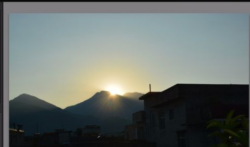 Lightroom怎么为图片制作HDR效果？给图片做出HDR效果教程分享_