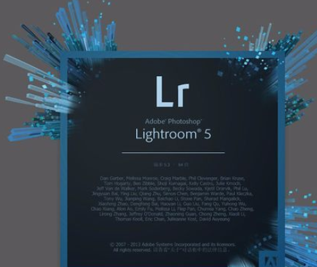 Lightroom怎么为图片制作HDR效果？给图片做出HDR效果教程分享_