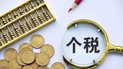 个人所得税怎样申报？个人所得税申报步骤介绍_