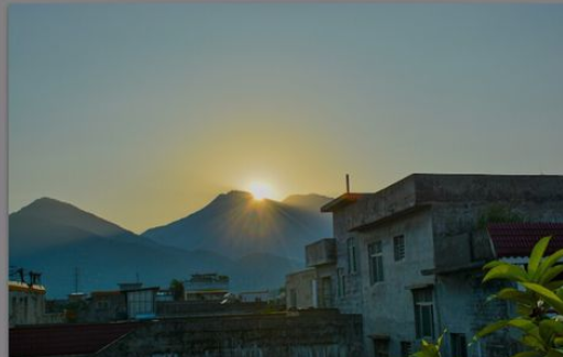 Lightroom怎么为图片制作HDR效果？给图片做出HDR效果教程分享_