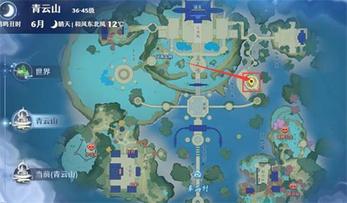 梦幻新诛仙探灵任务怎么完成-梦幻新诛仙探灵任务通关攻略分享