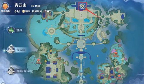 梦幻新诛仙探灵任务怎么完成-梦幻新诛仙探灵任务通关攻略分享