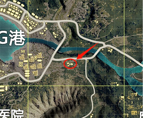 和平精英适合狙击的点位有哪些-和平精英最佳狙击点位置分享
