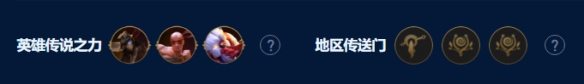 云顶之弈s9赛季裁决劫阵容怎么组成-云顶之弈s9赛季裁决劫阵容配队攻略一览