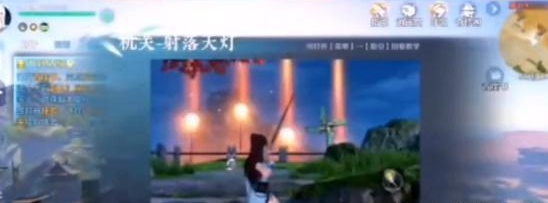 逆水寒手游流风回雪怎么获得-逆水寒手游流风回雪技能获得方法分享