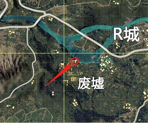 和平精英适合狙击的点位有哪些-和平精英最佳狙击点位置分享