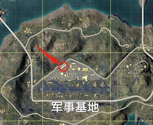 和平精英适合狙击的点位有哪些-和平精英最佳狙击点位置分享
