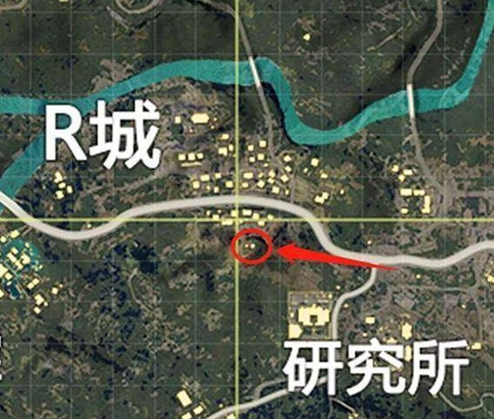 和平精英适合狙击的点位有哪些-和平精英最佳狙击点位置分享