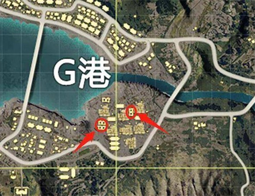 和平精英适合狙击的点位有哪些-和平精英最佳狙击点位置分享
