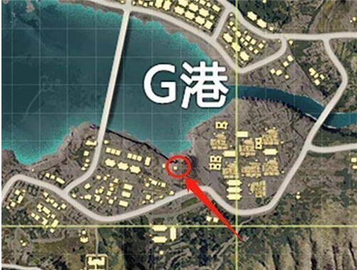 和平精英适合狙击的点位有哪些-和平精英最佳狙击点位置分享