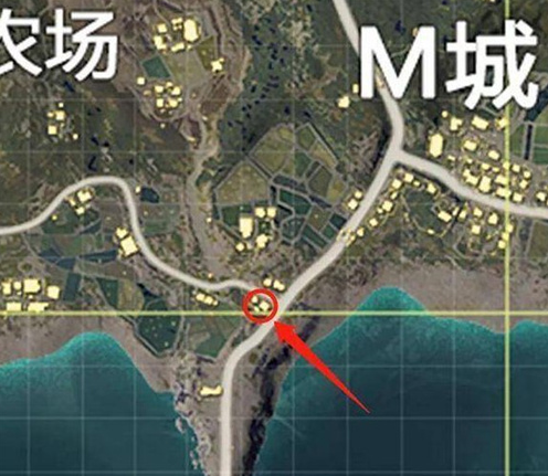 和平精英适合狙击的点位有哪些-和平精英最佳狙击点位置分享