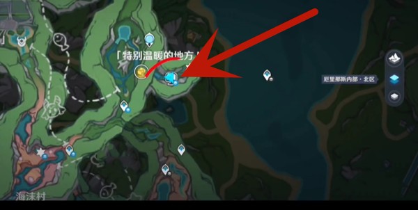 原神秘海揭示之书宝箱怎么找-原神秘海揭示之书宝箱收集攻略一览
