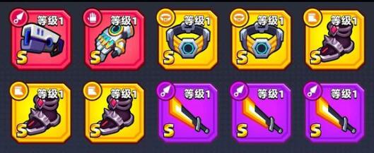 弹壳特攻队装备推荐最新一览