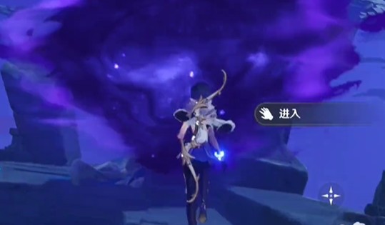 原神秘海揭示之书宝箱怎么找-原神秘海揭示之书宝箱收集攻略一览