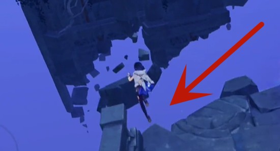 原神秘海揭示之书宝箱怎么找-原神秘海揭示之书宝箱收集攻略一览