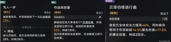 崩坏星穹铁道鸭鸭3.7遗器搭配方案
