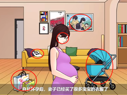 玩梗了解一下丈夫的抉择怎么过关-玩梗了解一下丈夫的抉择过关攻略一览
