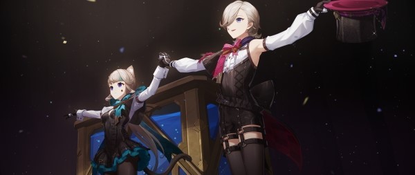《原神》琳妮特角色及天赋突破材料一览 4.0琳妮特突破材料是什么
