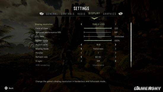 RTX 3090显卡8K运行《巫师3：狂猎》和《地平线：零之曙光》 帧率可达30帧以上