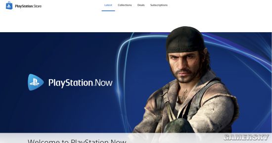 游民晚播报：《P.T.》无法通过PS5兼容下载 PS4商店上线免费BLM主题