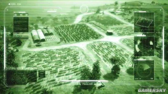 《GTAOL》超短预告预热新内容 全新地图要来了？