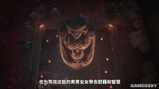 《刺客信条：英灵殿》背景介绍 诺斯人的信仰与荣耀