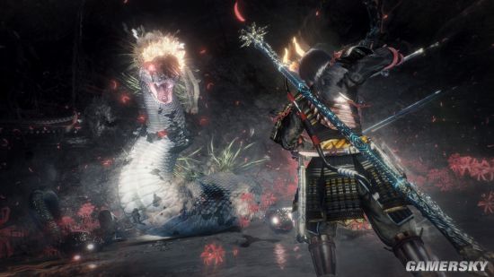 《仁王2：完全版》Steam页面上线 预售开启249元