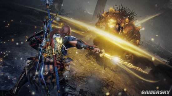 《仁王2：完全版》Steam页面上线 预售开启249元