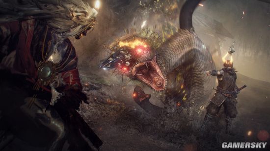 《仁王2：完全版》Steam页面上线 预售开启249元