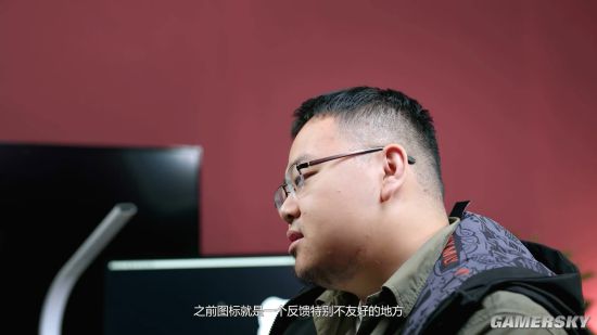 《太吾绘卷》封闭开发故事 美术团队的探索与思考