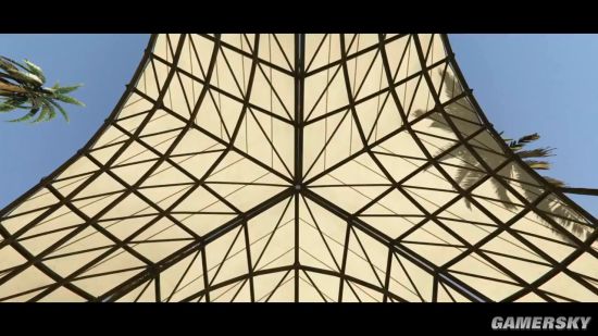 《GTAOL》新拓展：卡约佩里科岛抢劫任务 可单人完成