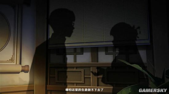 《原神》新角色“公子” 温暖的朋友、无情的杀手