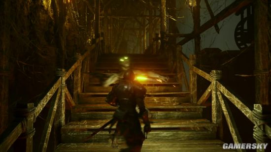 PS5独占《恶魔之魂：重制版》新演示公布！ 回到魂学原点