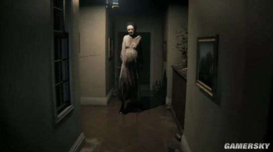 游民晚播报：《P.T.》无法通过PS5兼容下载 PS4商店上线免费BLM主题