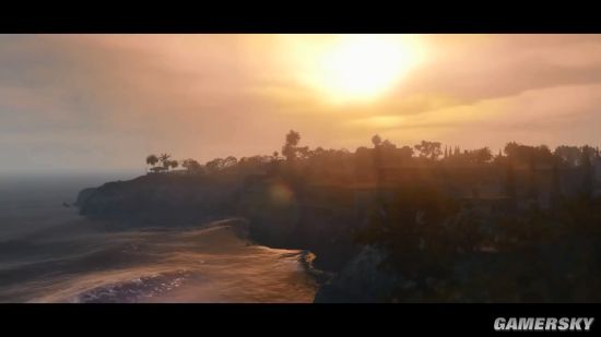 《GTAOL》新拓展：卡约佩里科岛抢劫任务 可单人完成