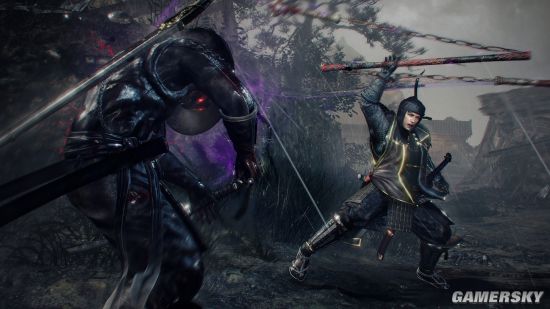 《仁王2：完全版》Steam页面上线 预售开启249元
