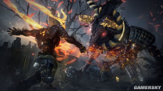 《仁王2：完全版》Steam页面上线 预售开启249元