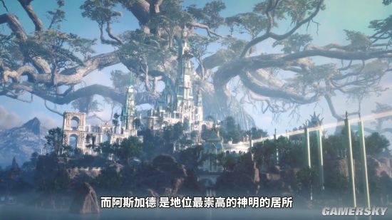 《刺客信条：英灵殿》背景介绍 诺斯人的信仰与荣耀