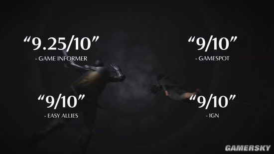 《恶魔之魂：重制版》媒体赞誉宣传片：务必体验的次世代佳作