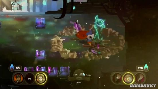 《哈迪斯》厂商Supergiant Games开售十周年管弦乐合集 35美元入手