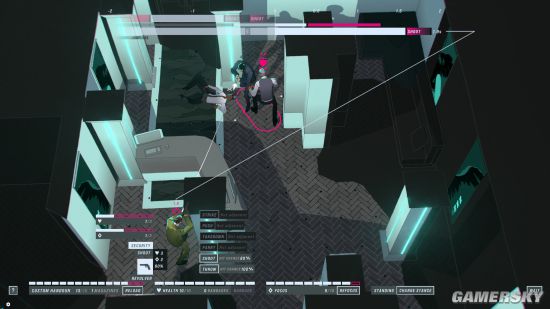 《疾速追杀Hex》Steam正式开售 爱狗人士计划通