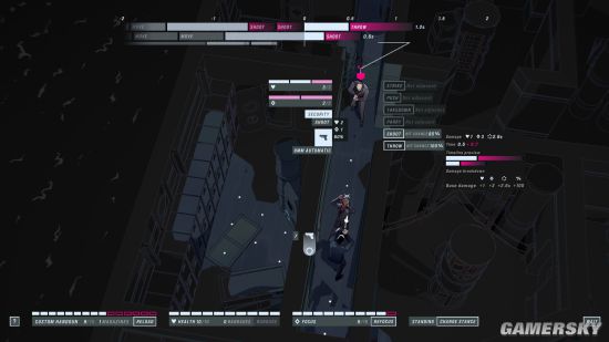 《疾速追杀Hex》Steam正式开售 爱狗人士计划通