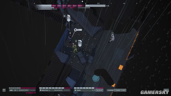 《疾速追杀Hex》Steam正式开售 爱狗人士计划通