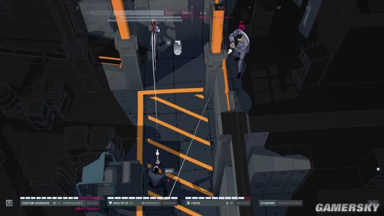 《疾速追杀Hex》Steam正式开售 爱狗人士计划通